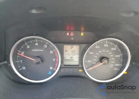 2018 Subaru Forester 2.5I z USA, uszkodzony, nr VIN JF2SJABC6JH539293